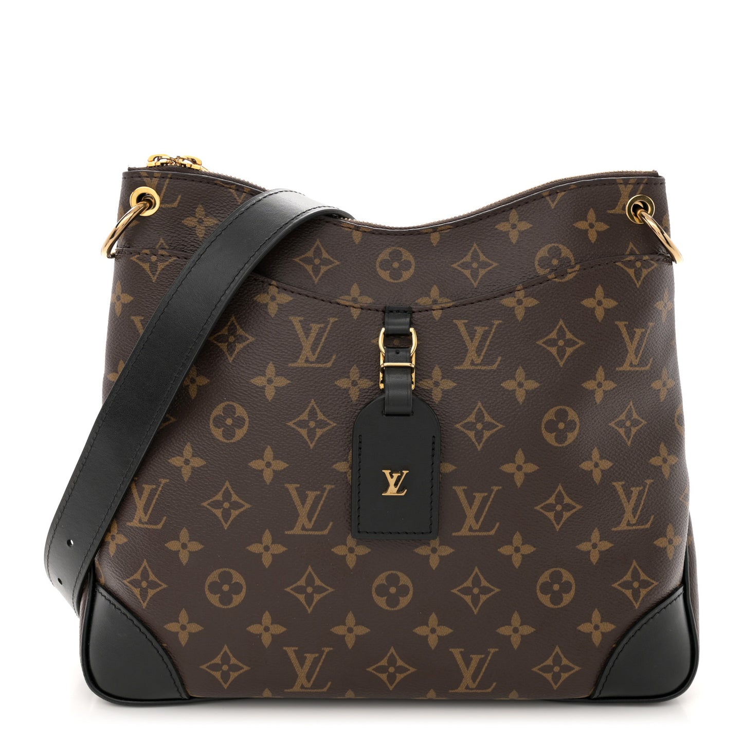 Monogram Odeon MM Black