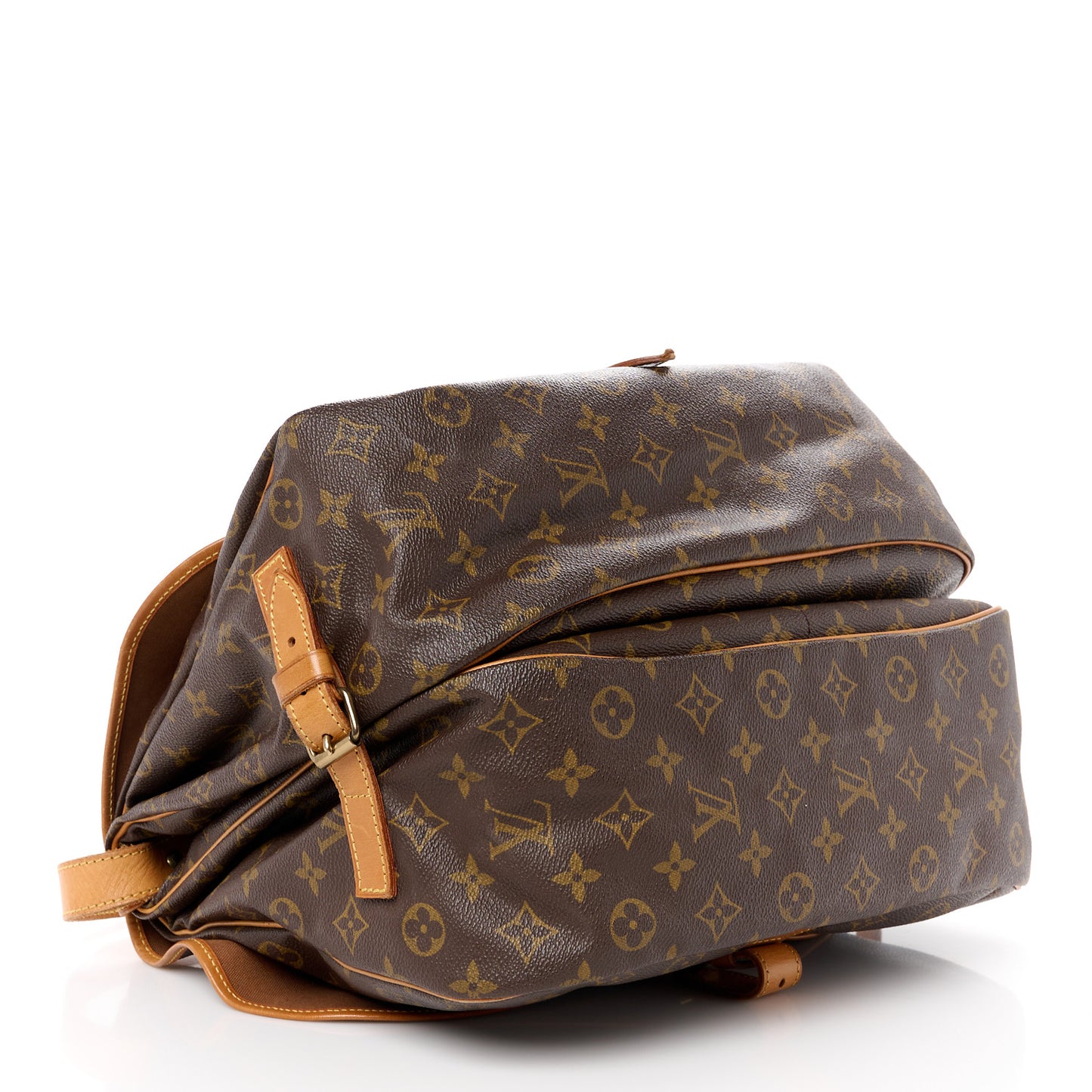 Monogram Saumur 35