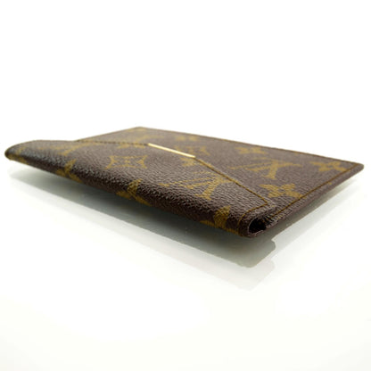 Louis Vuitton Monogram Business Card Holder 3 of 6