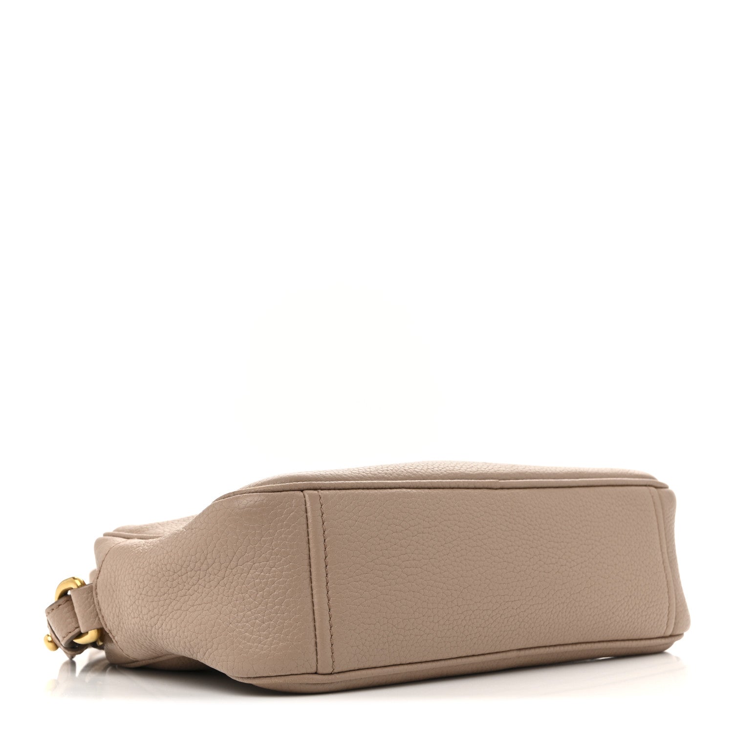 Prada Vitello Phenix Camera Bag Cammeo 4 of 15
