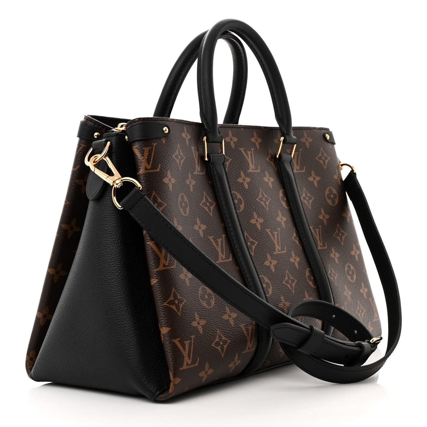 Monogram Soufflot MM Black