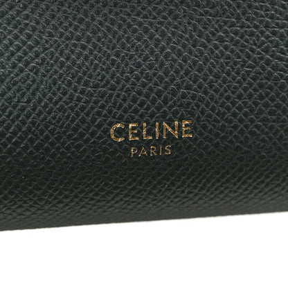 Celine Grained Calfskin Nano Belt Bag Amazone 6 of 10