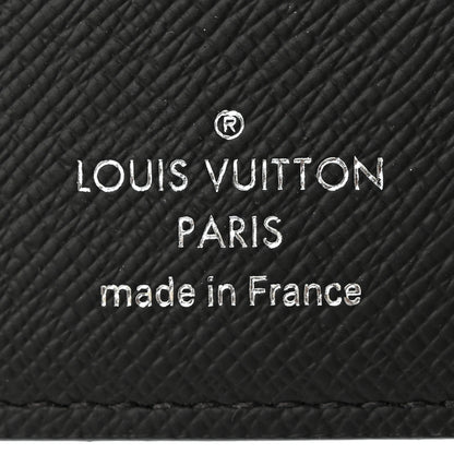 Louis Vuitton Damier Graphite Medium Ring Agenda Cover 6 of 8