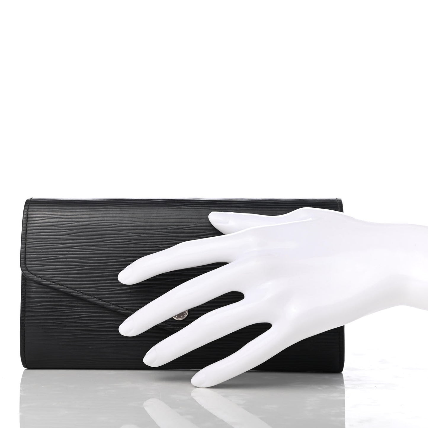 Epi Sarah Wallet NM Black