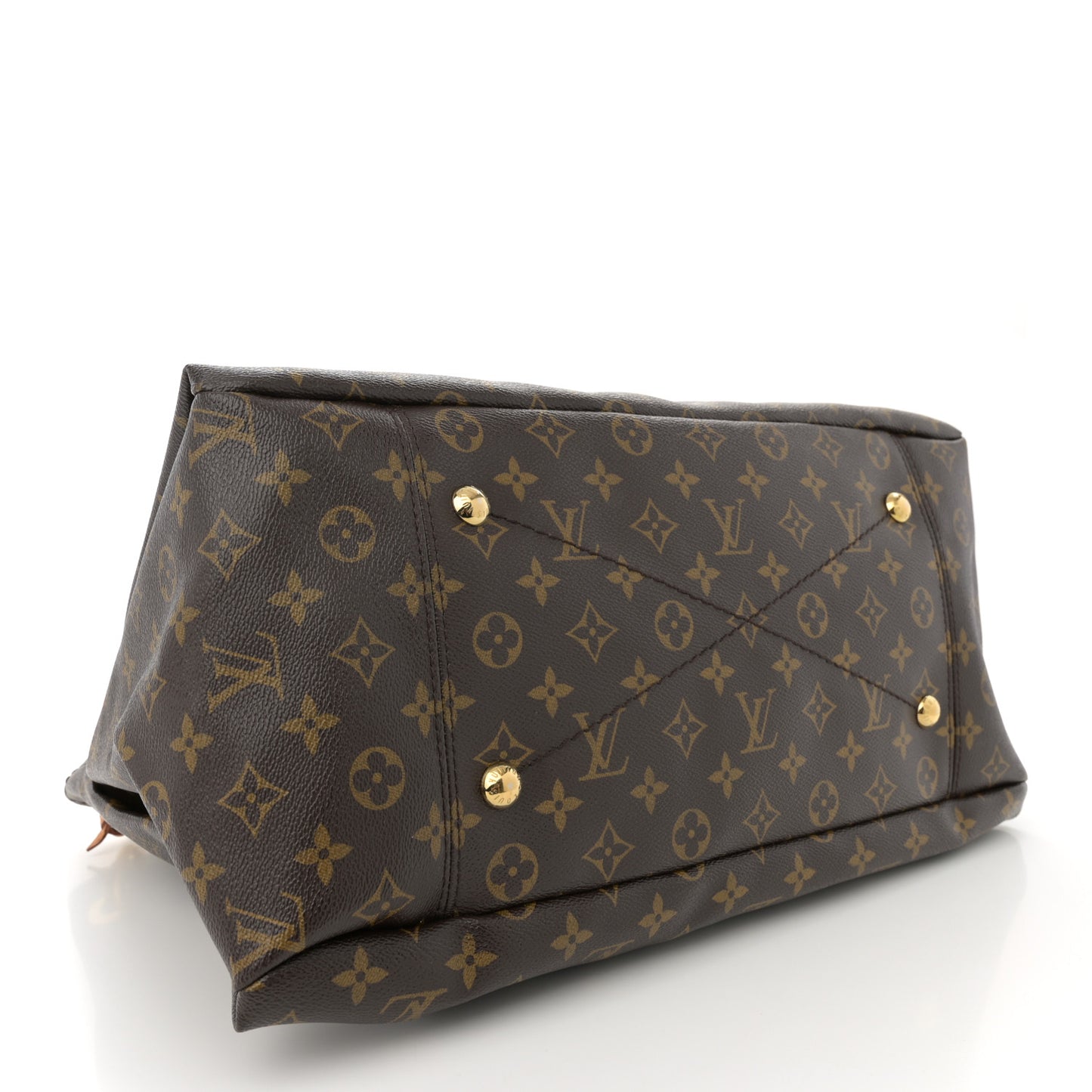 Monogram Artsy MM
