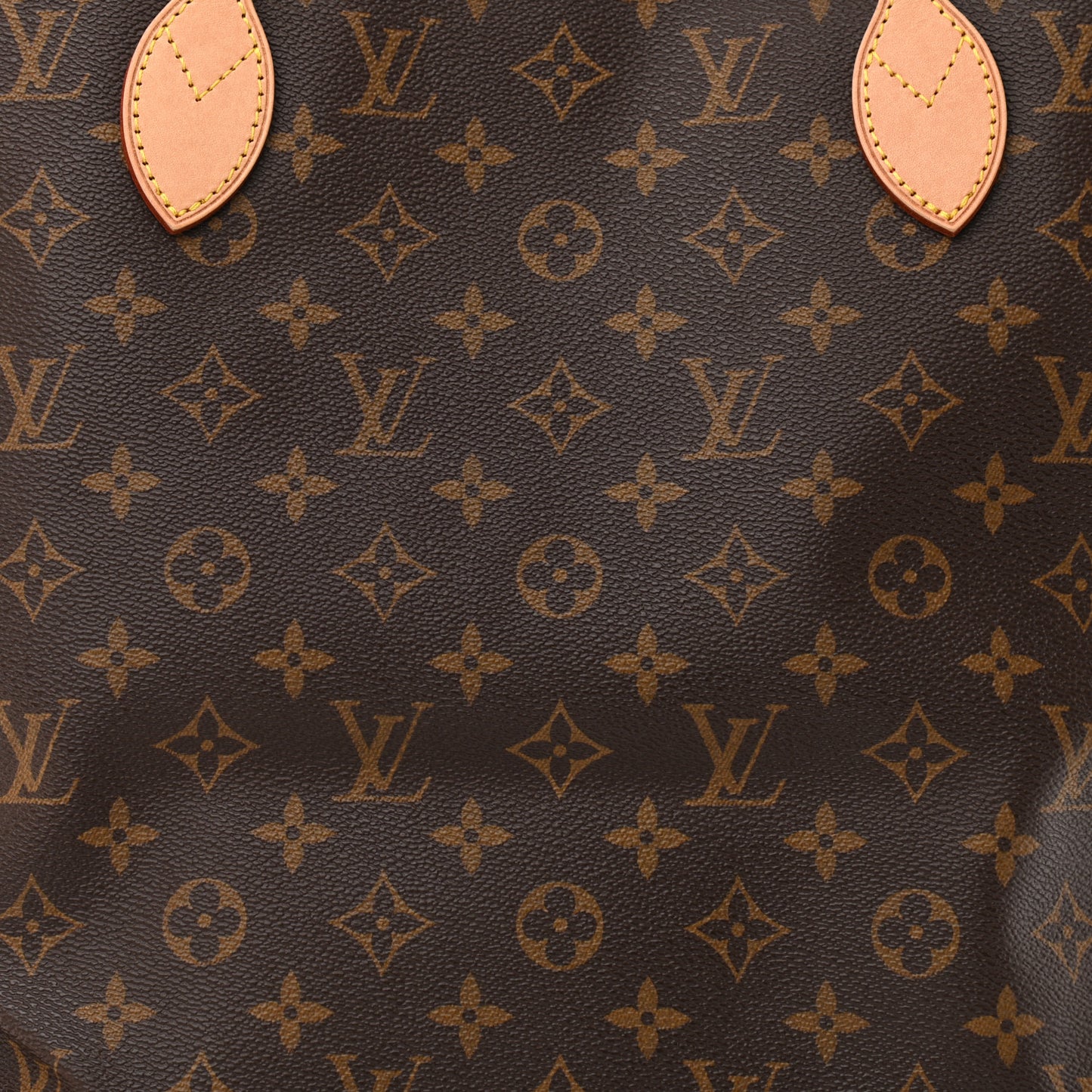 Monogram Neo Neverfull MM Cherry