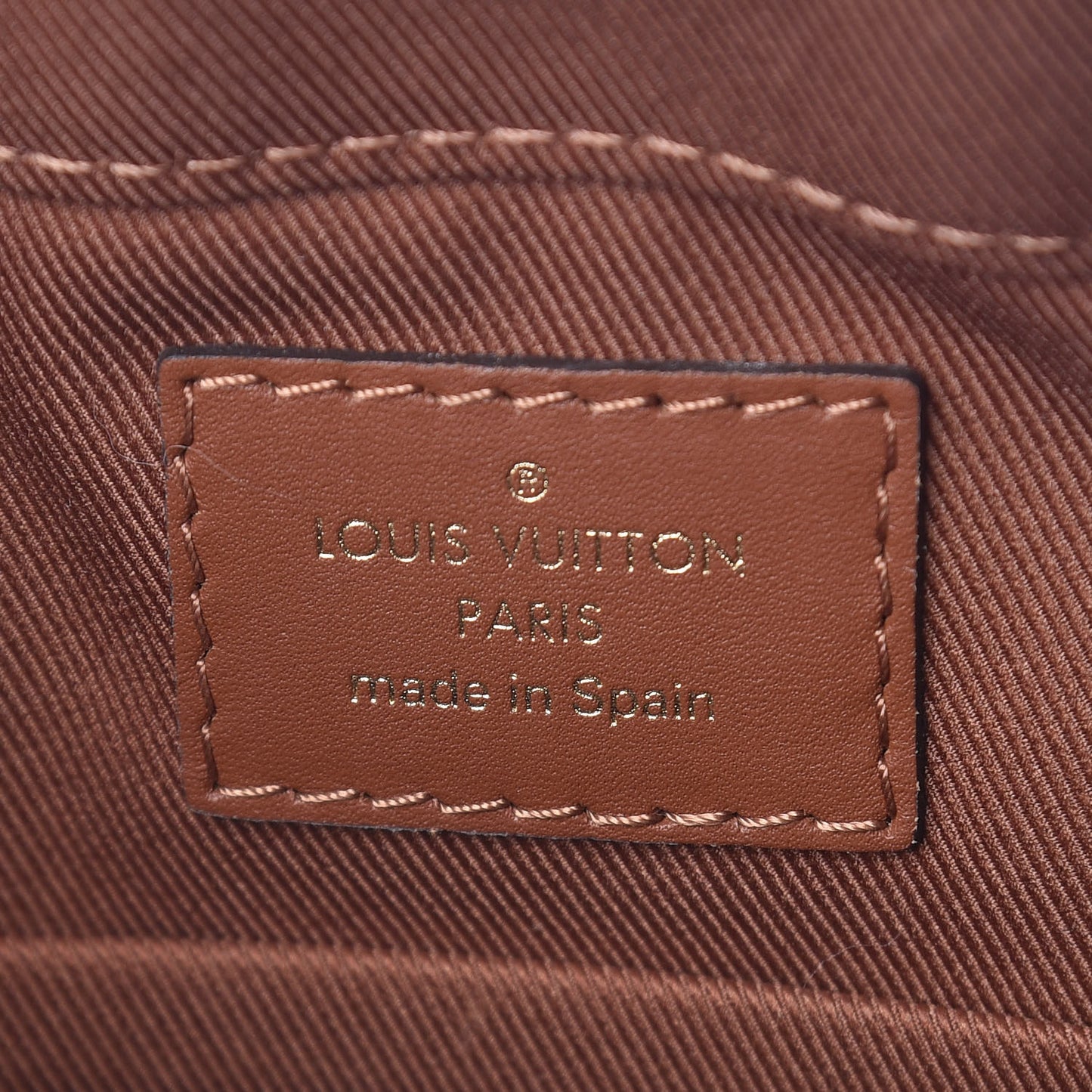 Empreinte Saintonge Creme