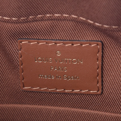 Louis Vuitton Empreinte Saintonge Creme 6 of 10