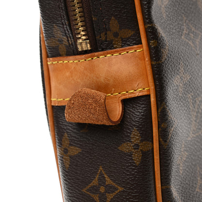 Louis Vuitton Monogram Porte-Documents Voyage Briefcase 8 of 17
