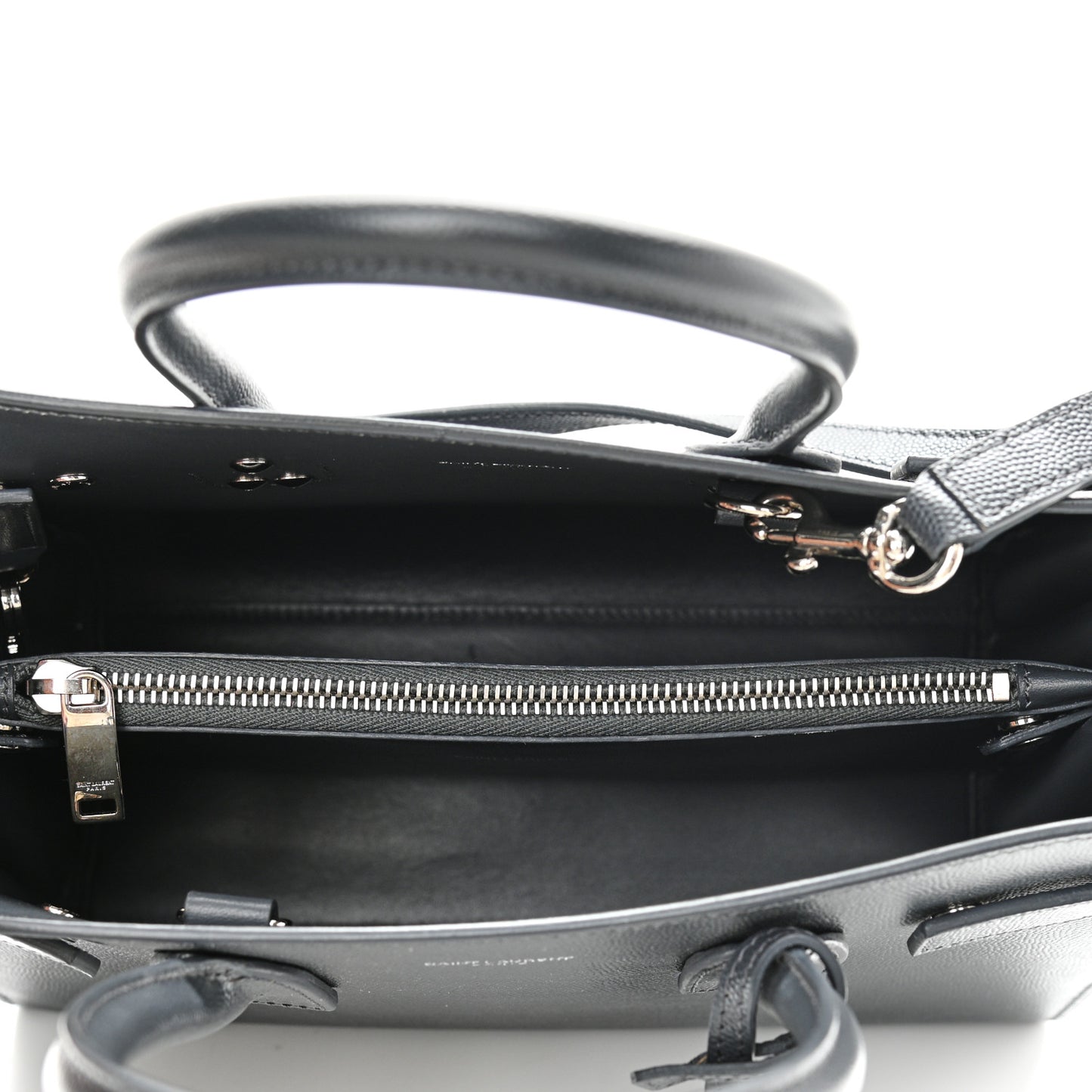 Grain De Poudre Baby Sac De Jour Dark Smog