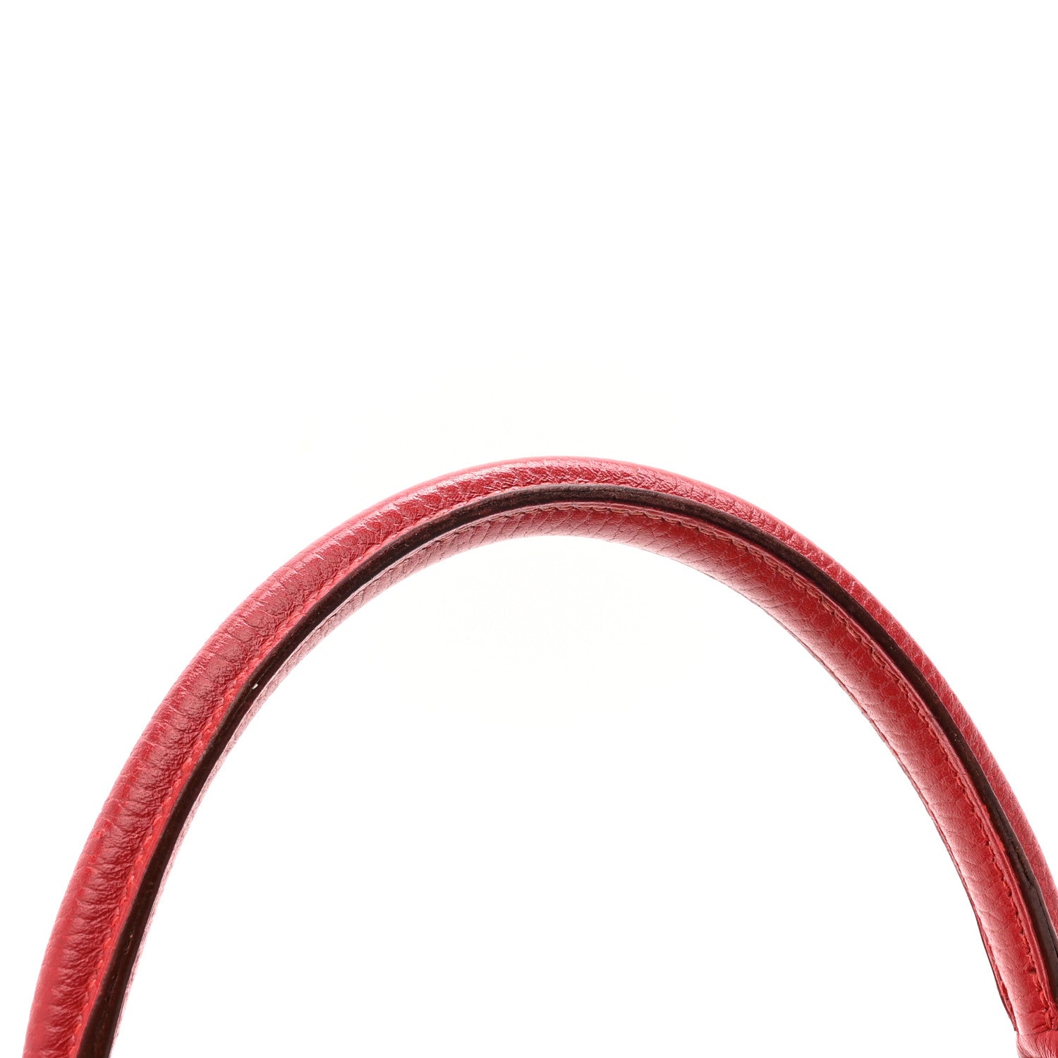 Hermes Ardennes Kelly Retourne 35 Rouge Vif 22 of 22