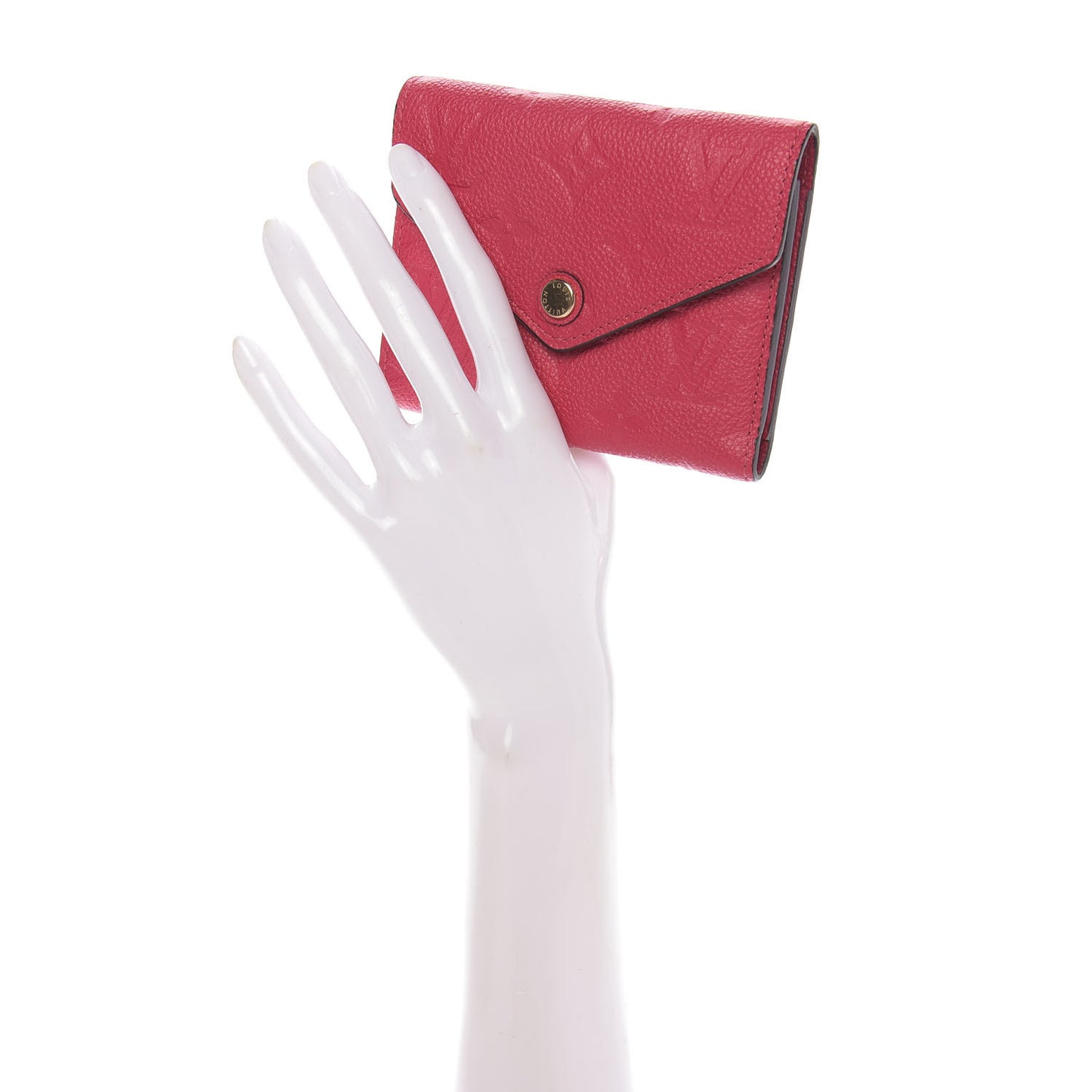Empreinte Victorine Wallet Freesia