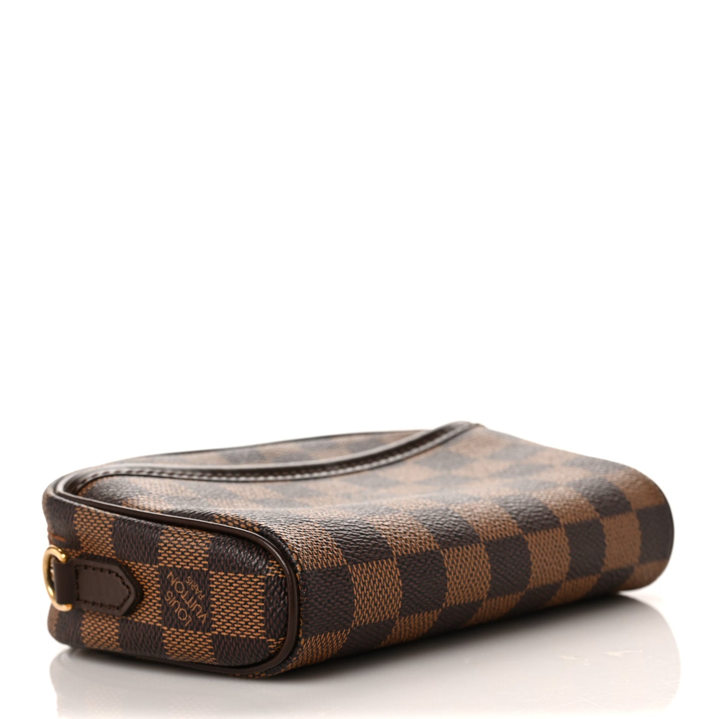 Damier Ebene Pochette Ipanema