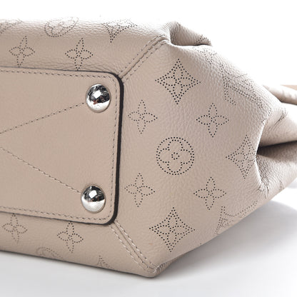 Louis Vuitton Mahina Babylone Chain BB Galet 9 of 9
