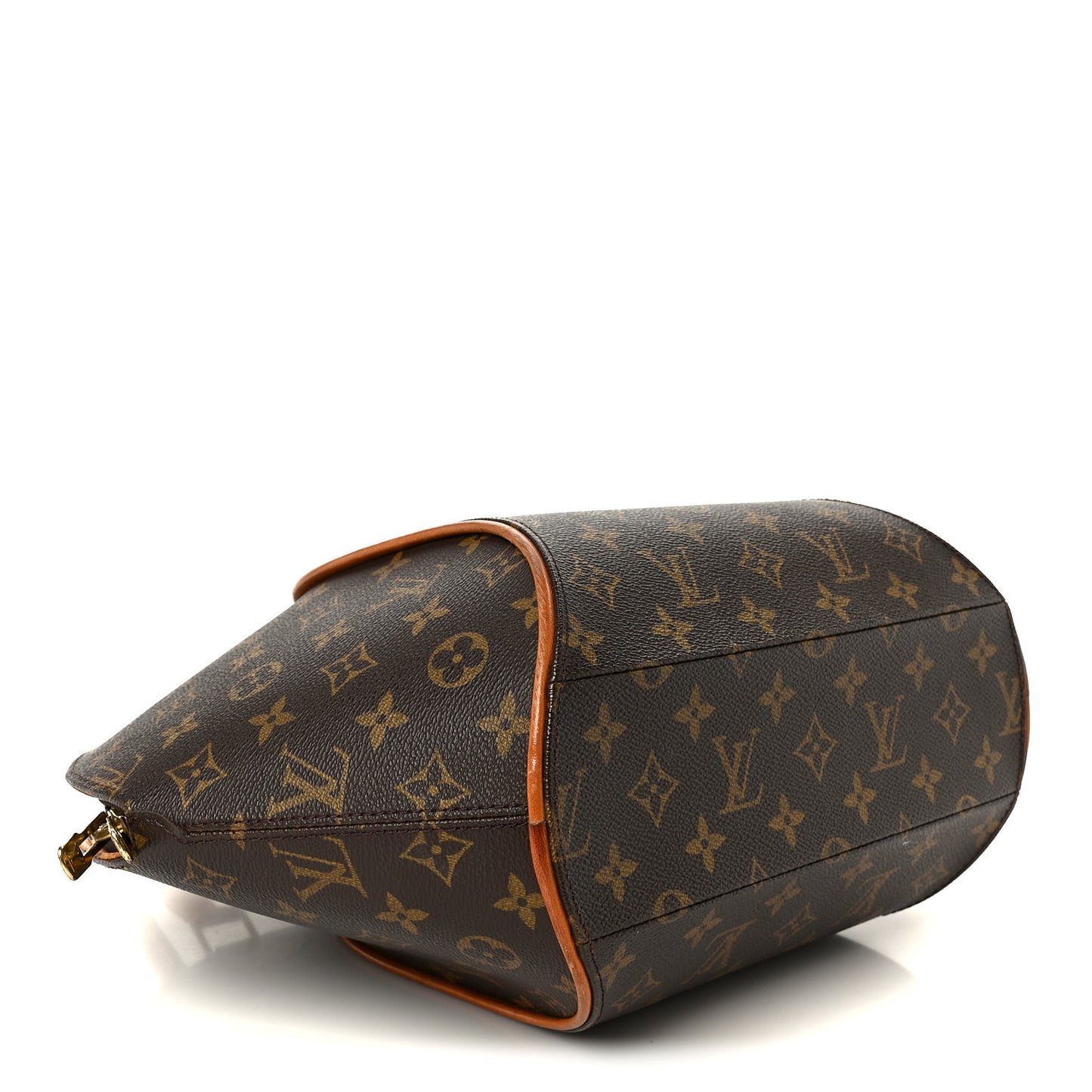 Monogram Ellipse MM