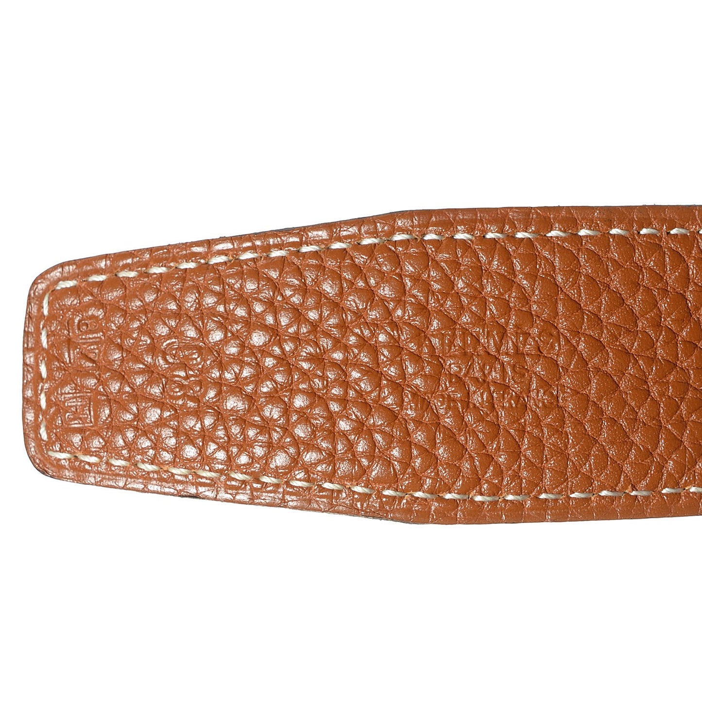 Box Togo 32mm H Belt 80 Gold Black