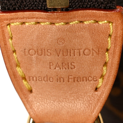 Louis Vuitton Monogram Pochette Accessories NM 6 of 9