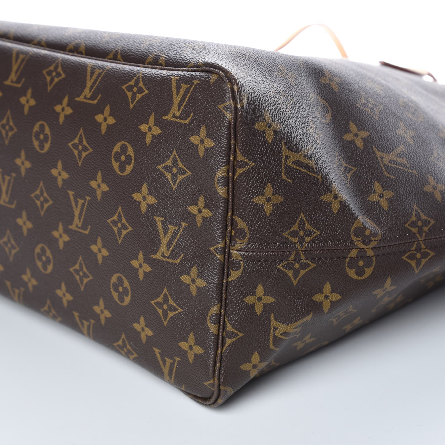 Louis Vuitton Monogram Neo Neverfull GM 12 of 12
