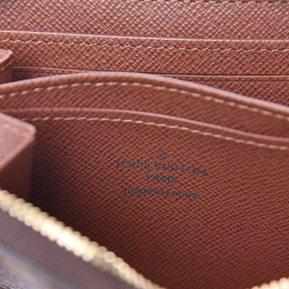 Louis Vuitton Monogram Zippy Coin Purse 6 of 6