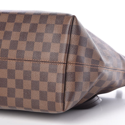 Louis Vuitton Damier Ebene Iena MM 8 of 8
