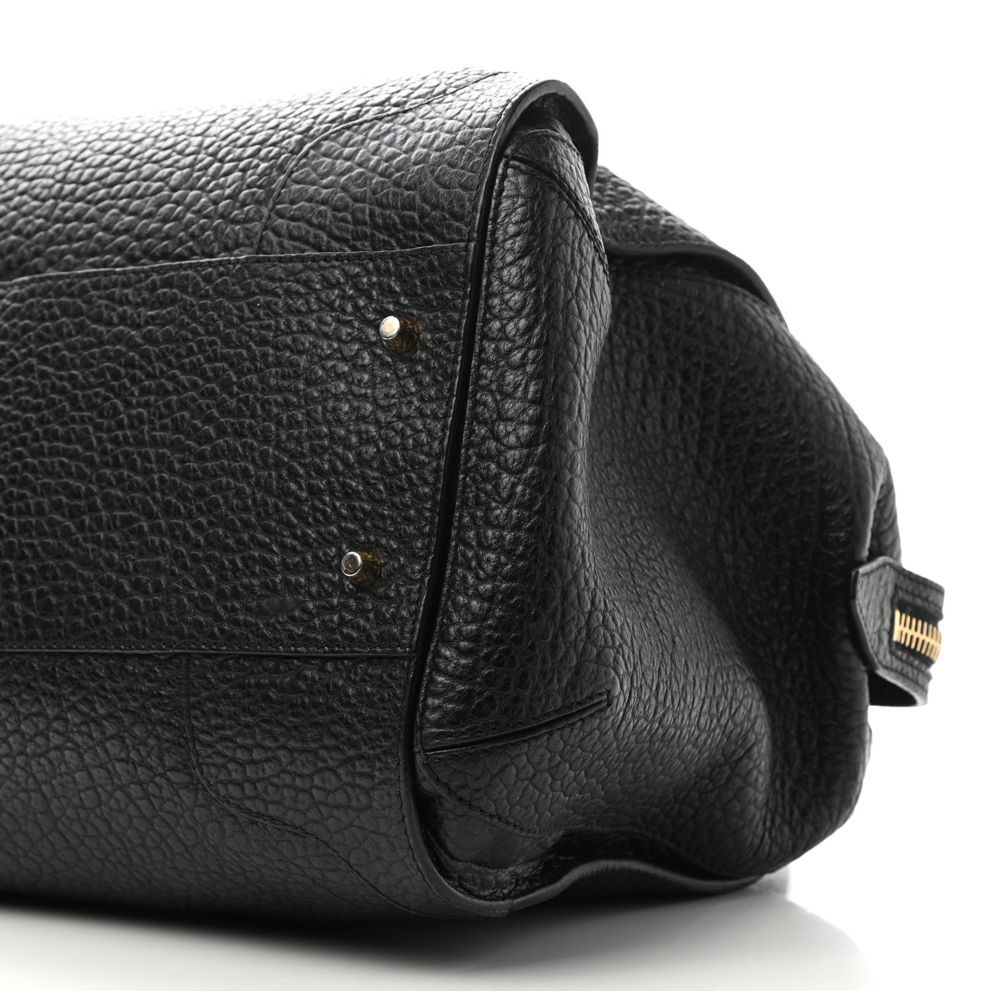 Heritage Grain Gladstone Black