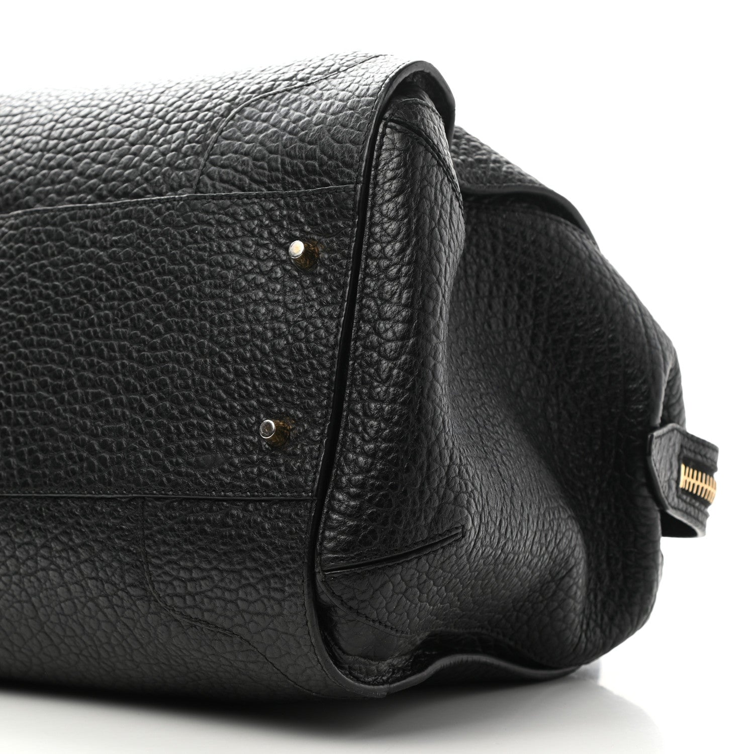 Burberry Heritage Grain Gladstone Black 11 of 11