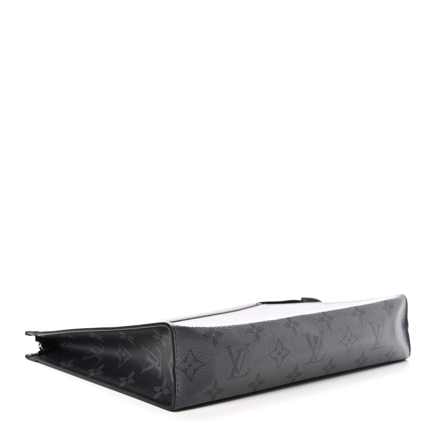Monogram Eclipse Reverse Pochette Voyage MM
