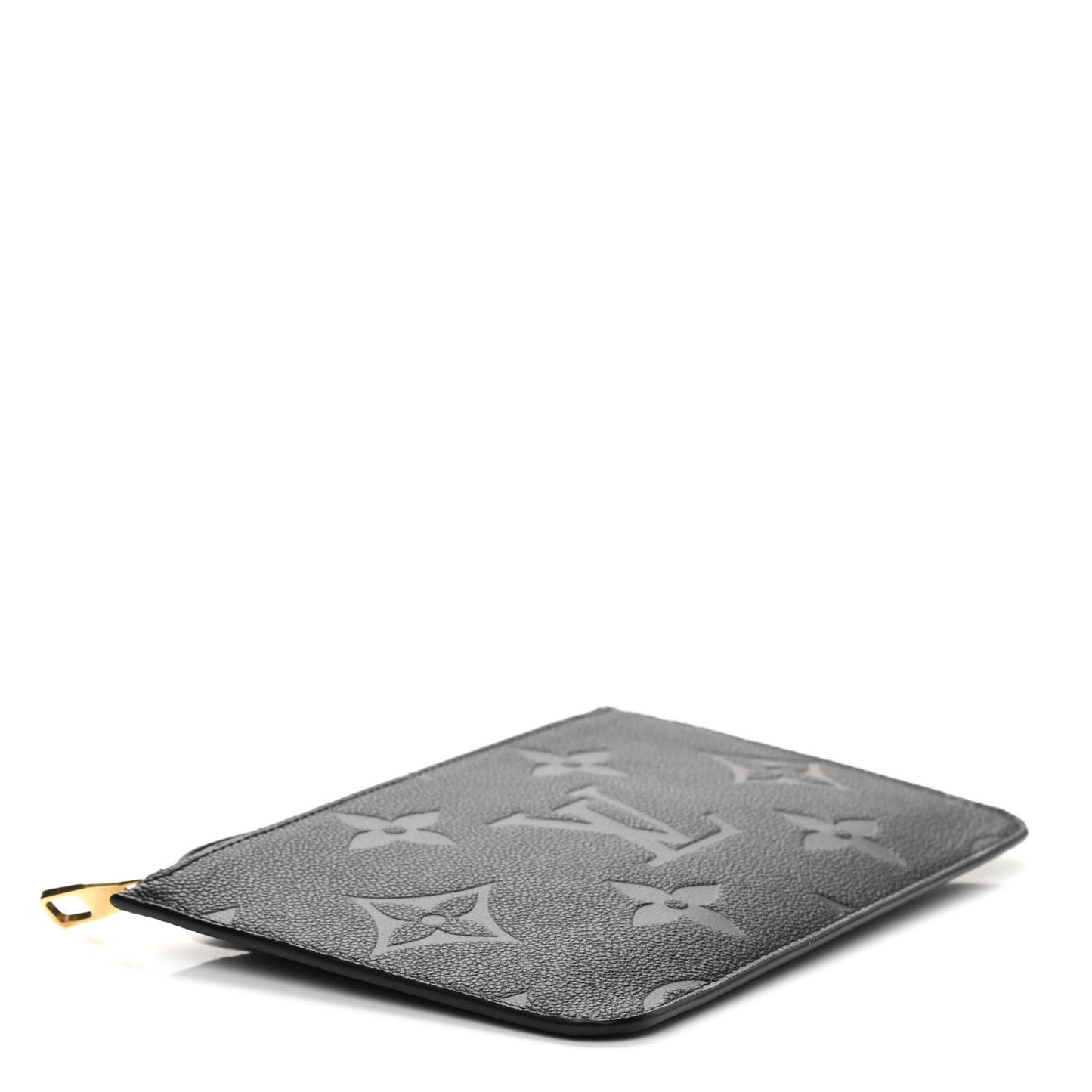 Empreinte Monogram Giant Neverfull MM Pochette Black