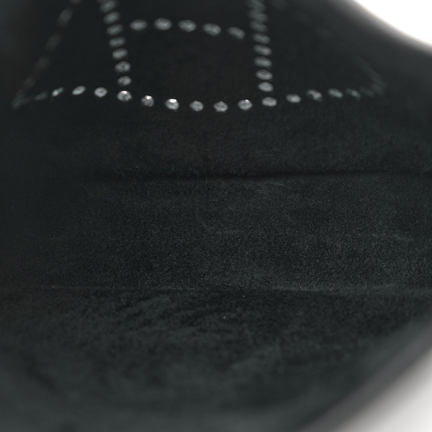 Taurillon Clemence Evelyne TPM Black