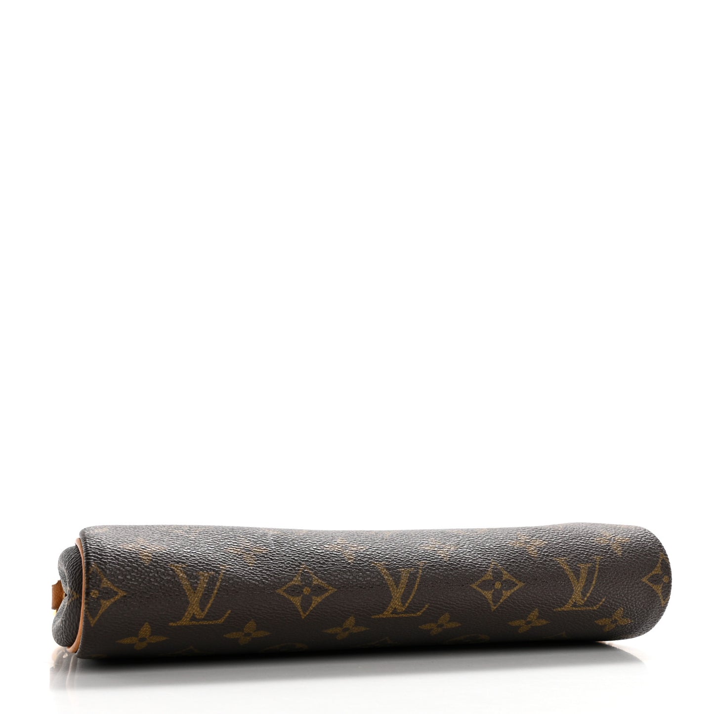Monogram Eva Clutch