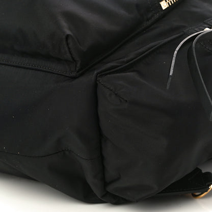 Burberry Nylon Medium Rucksack Backpack Black 10 of 13