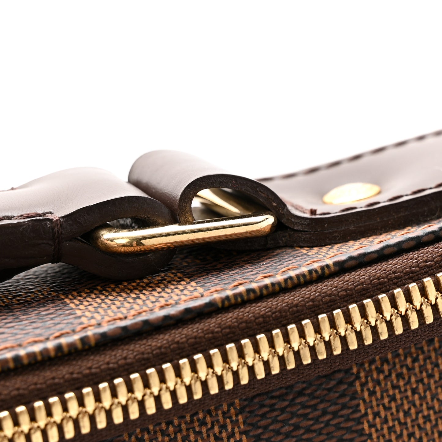 Damier Ebene Porte Ordinateur Sabana NM Computer Case
