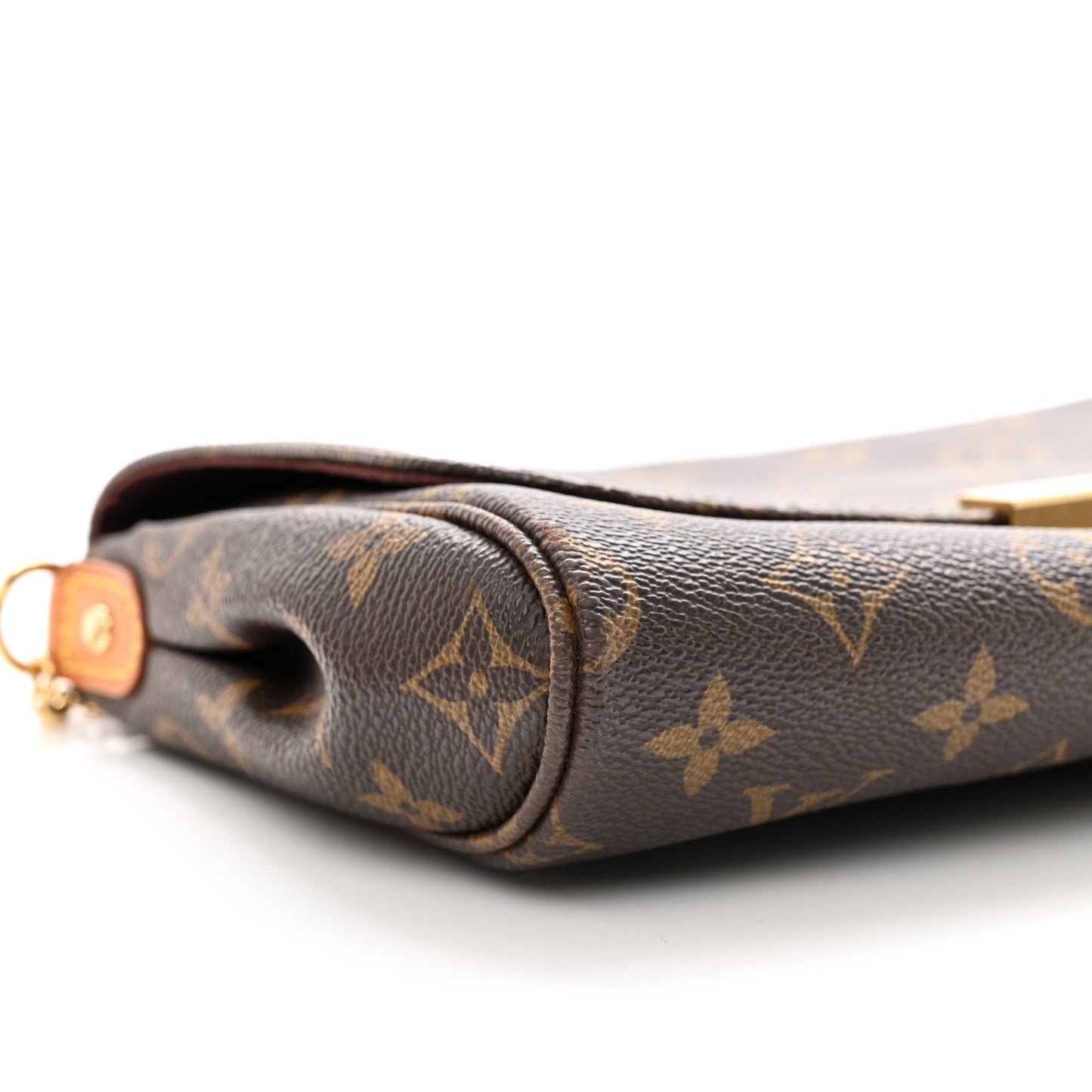 LOUIS VUITTON Monogram Favorite MM