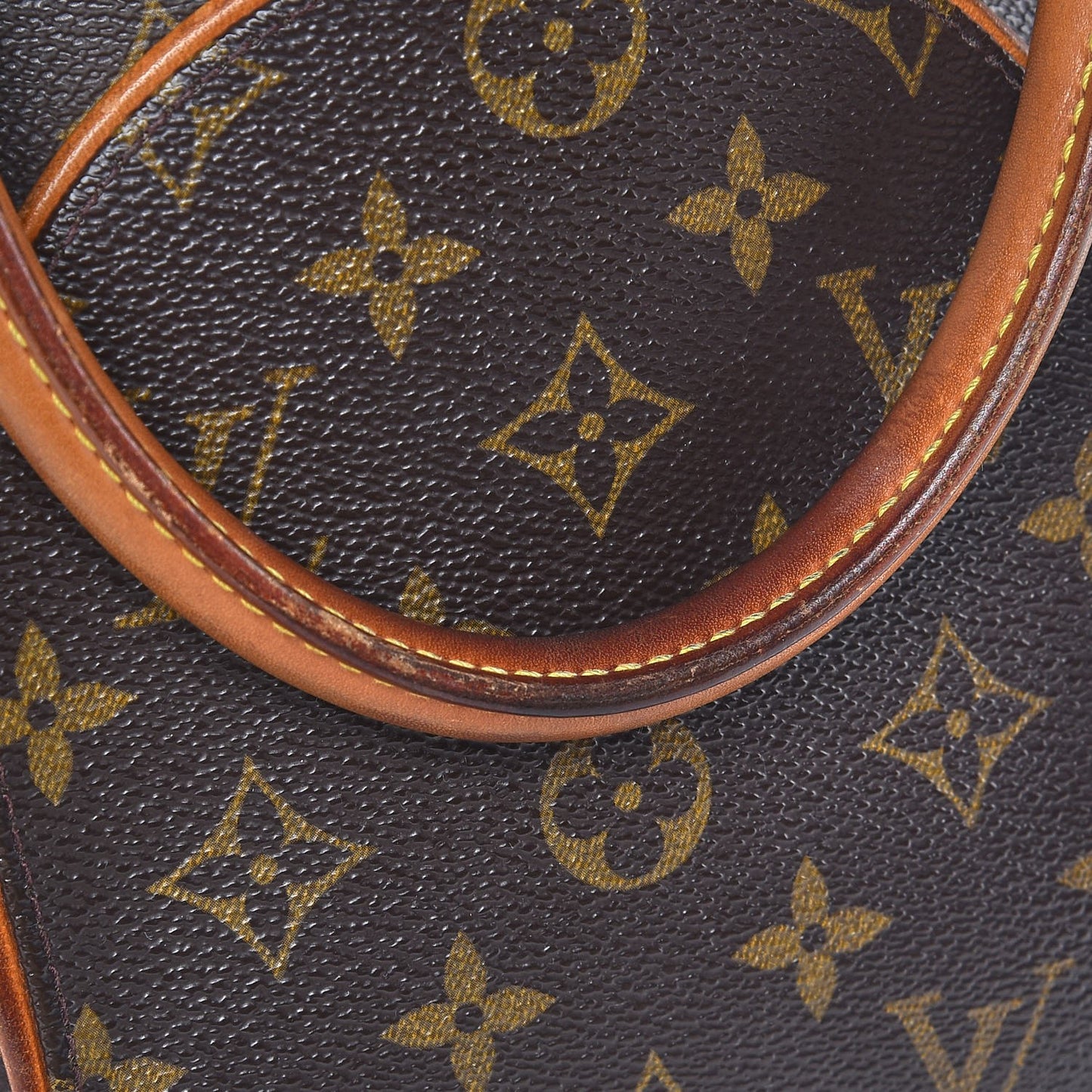 Monogram Ellipse PM