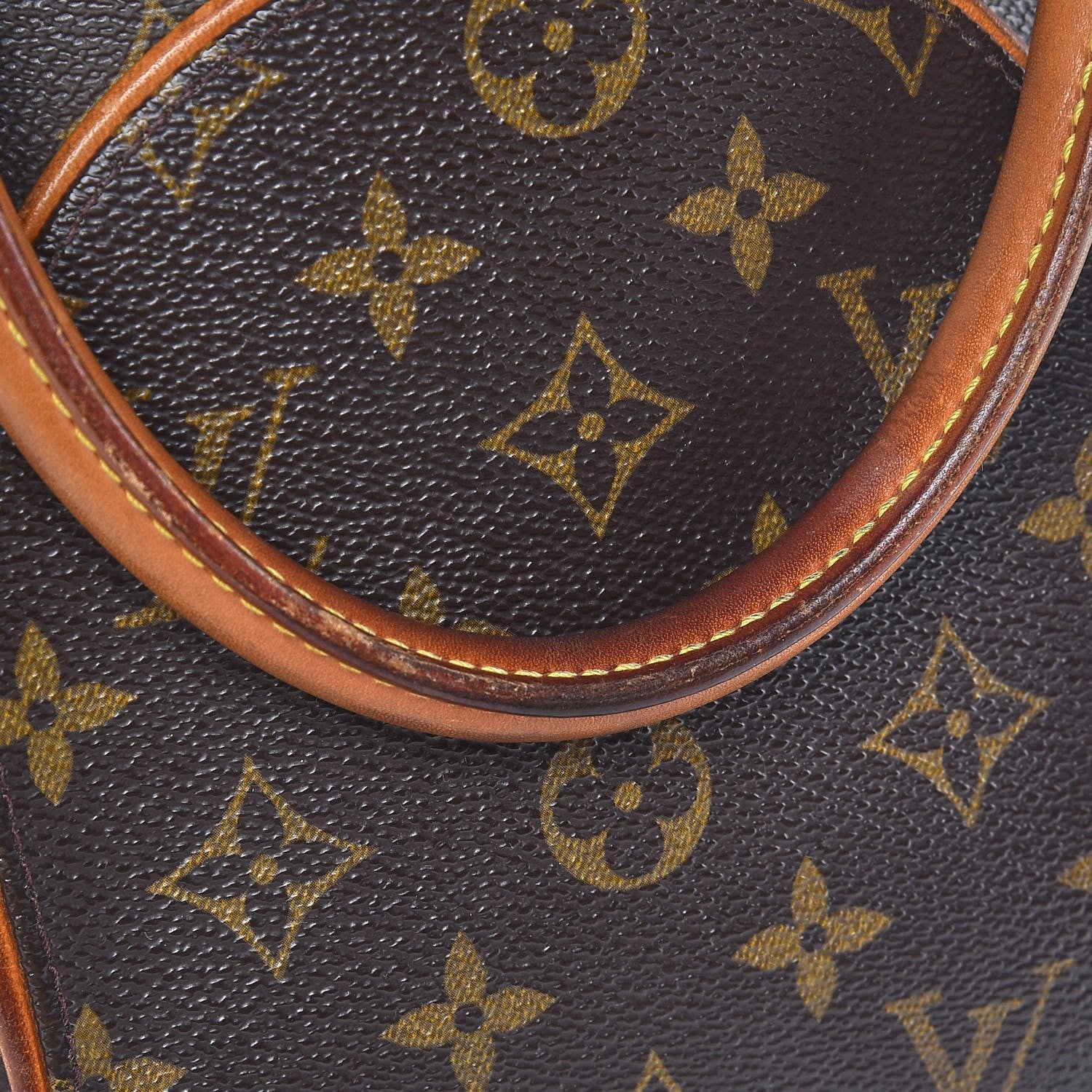 Louis Vuitton Monogram Ellipse PM 7 of 13