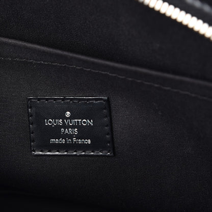 Louis Vuitton Epi Madeleine PM Black 6 of 8
