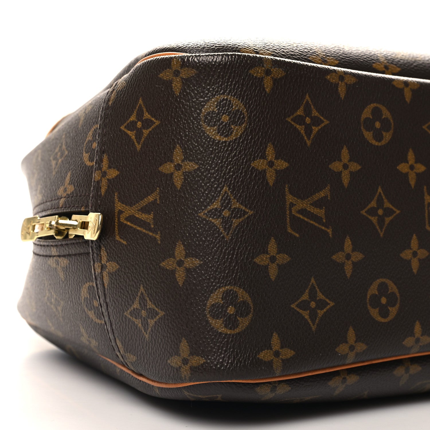 Louis Vuitton Monogram Deauville 8 of 10
