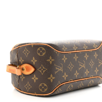 Louis Vuitton Monogram Blois 8 of 11