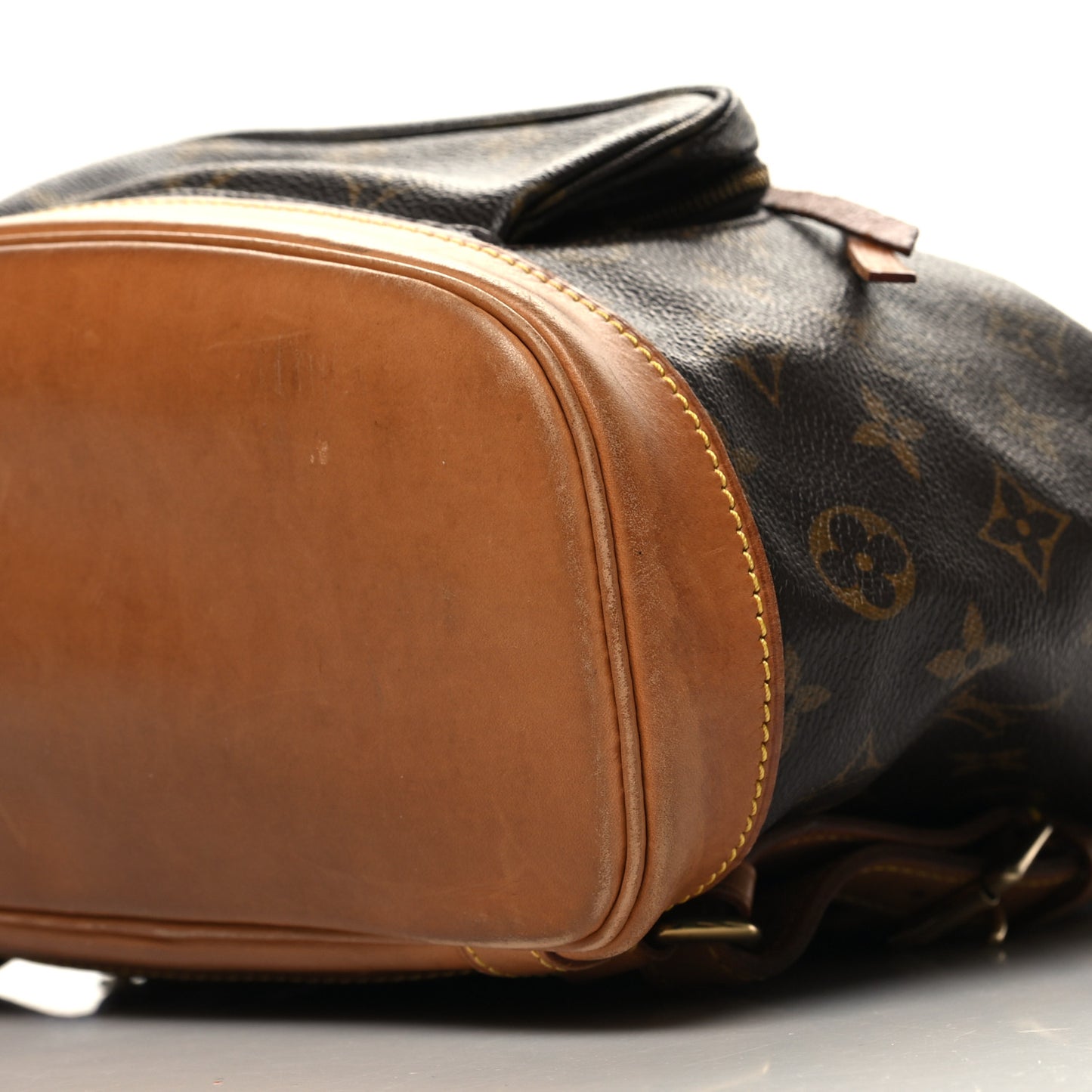 Monogram Montsouris MM Backpack