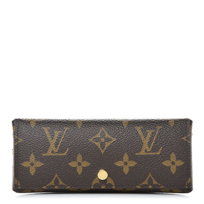 Louis Vuitton Monogram Rivet Pochette Fuchsia 1 of 6