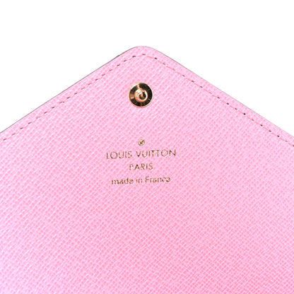 Louis Vuitton Monogram 2023 Christmas Animation Kirigami Pochette Set 7 of 7