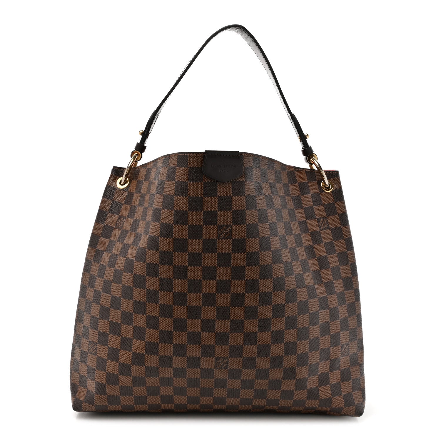 Louis Vuitton Damier Ebene Graceful MM 1 of 13