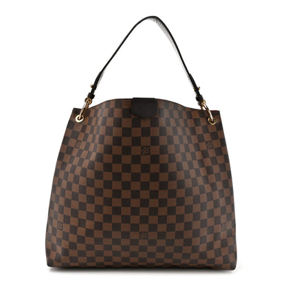 Louis Vuitton Damier Ebene Graceful MM 1 of 13