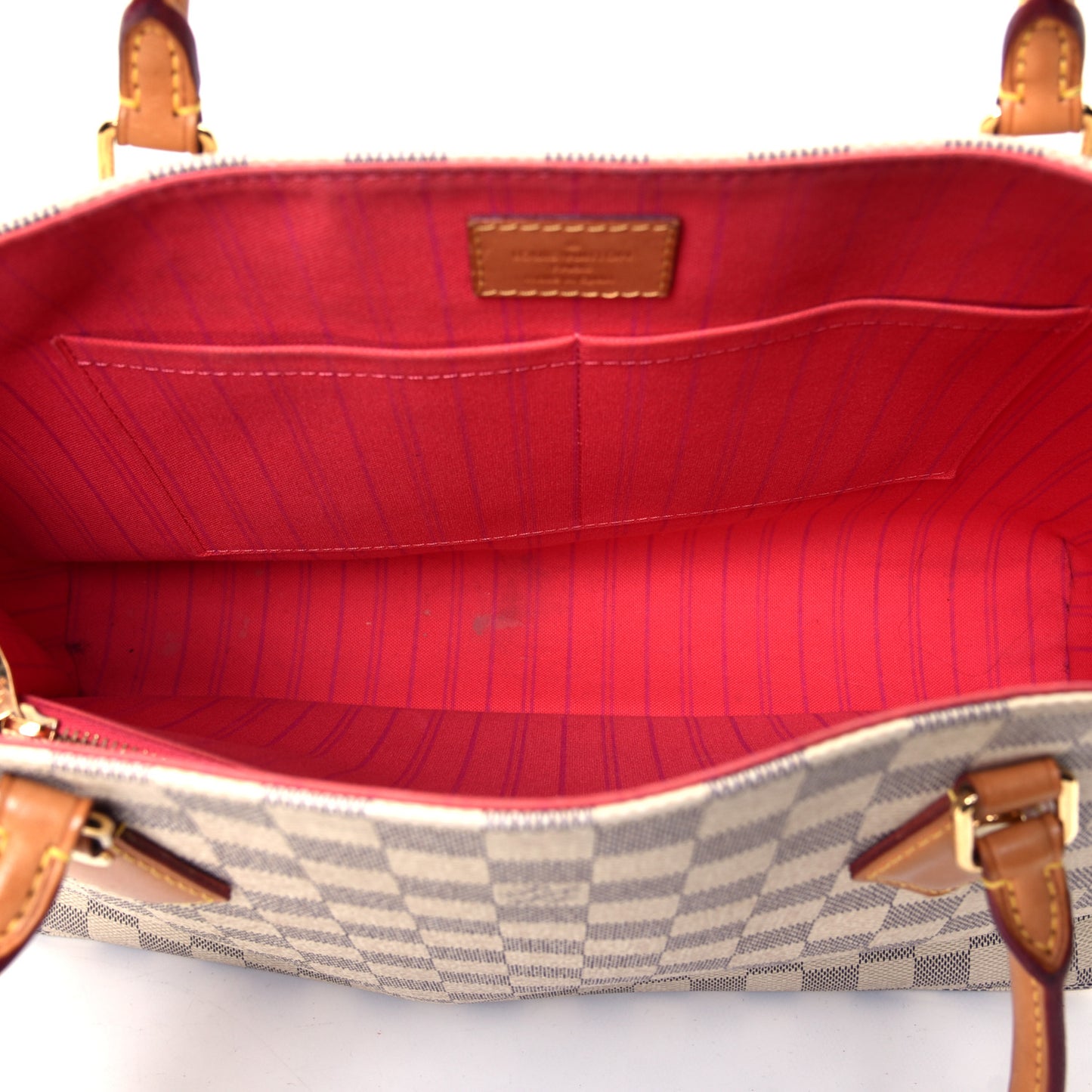 Damier Azur Calvi