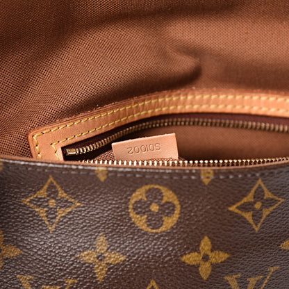 Louis Vuitton Monogram Mini Looping 7 of 13