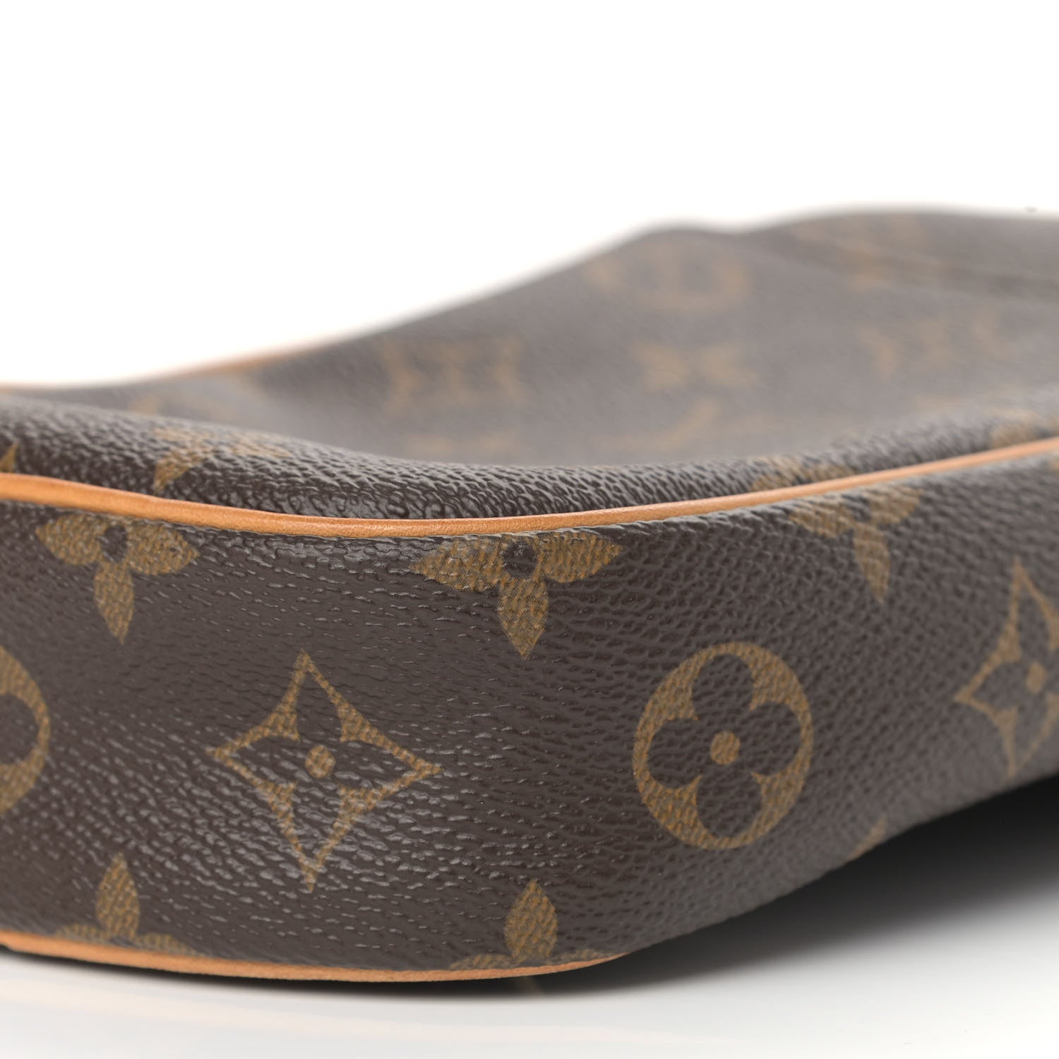 Louis Vuitton Monogram Pochette Gange 9 of 10