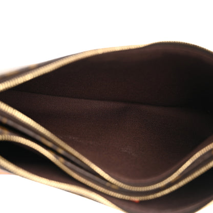 Louis Vuitton Monogram Liv Pochette 6 of 10