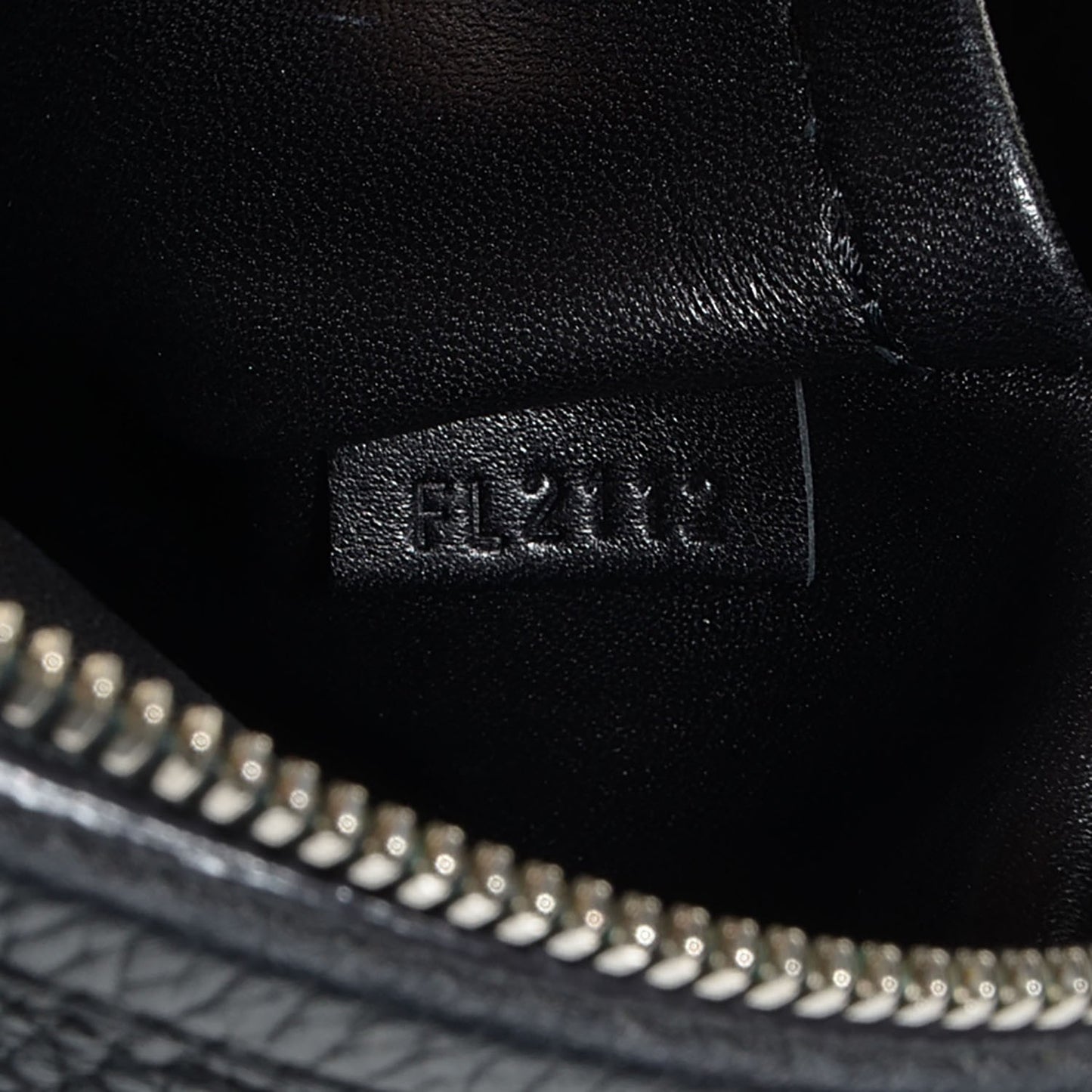 Monogram Revelation Neo Papillon GM Black