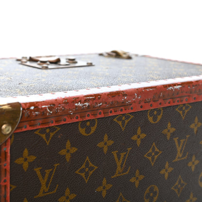 Louis Vuitton Monogram Boite Pharmacie Toiletry Case 8 of 10
