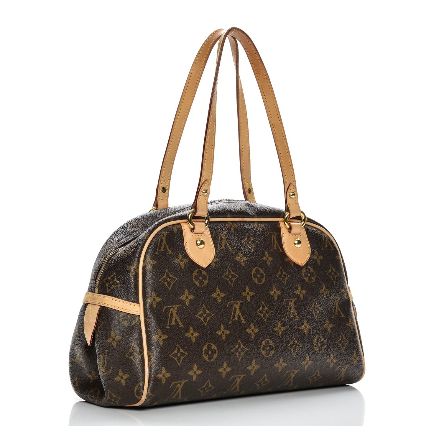 Monogram Montorgueil PM